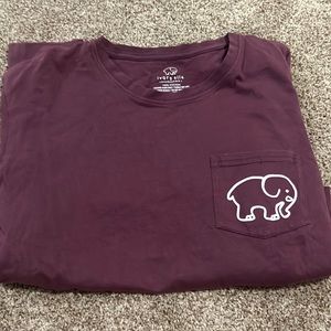 ivory ella long sleeve
